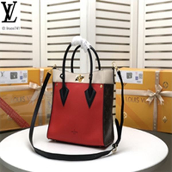 brand designer luxury 9ini m53825 red leather panel fine grain shoulder bag women handbags iconic bags handles shoulder bags totes cross
brand designer luxury 9ini m53825 red leather panel fine grain shoulder bag women handbags iconic bags handles shoulder bags totes cross