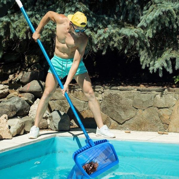 pool & accessories 40# swimming net tool shallow/deep water fishing cleaning home outdoor cleaner
pool & accessories 40# swimming net tool shallow/deep water fishing cleaning home outdoor cleaner