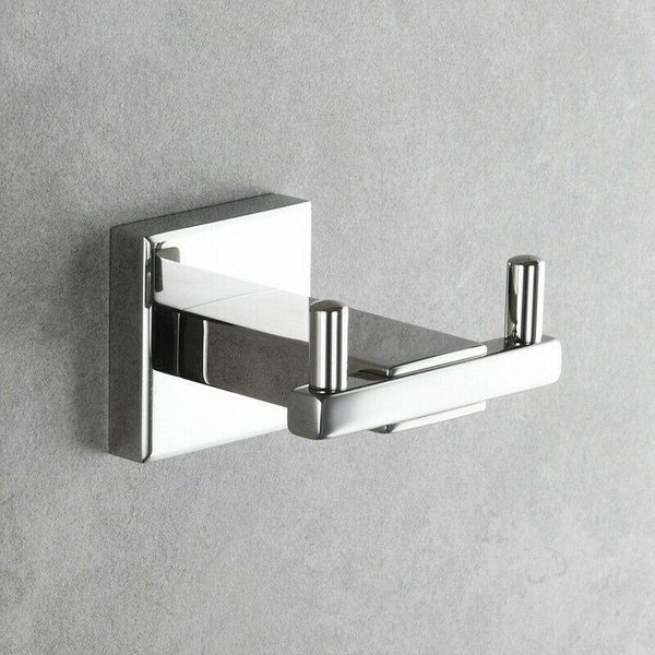 towel racks 304 stainless steel waterproof single robe hook coat wall mount hooks
towel racks 304 stainless steel waterproof single robe hook coat wall mount hooks