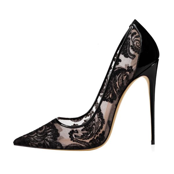 sandals black white mesh lace high heels calzado mujer thin for women pointed toe pumps woman party shoes d017a fpwc
sandals black white mesh lace high heels calzado mujer thin for women pointed toe pumps woman party shoes d017a fpwc