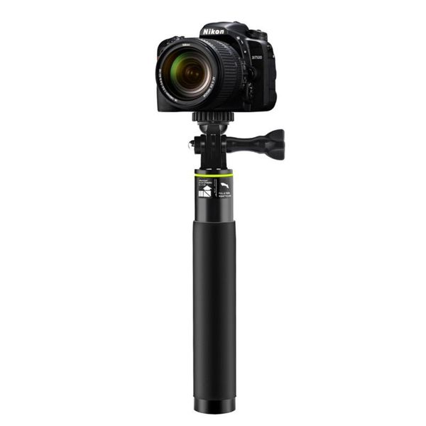 selfie monopods stick for cameras extendable folding handheld camera bracket holder monopod 5/6 dji action
selfie monopods stick for cameras extendable folding handheld camera bracket holder monopod 5/6 dji action