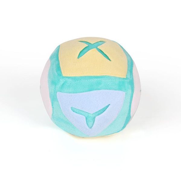 polar fleece with bell portable pet toys resistance to bite molars chew ball interactive training tools supplies cat
polar fleece with bell portable pet toys resistance to bite molars chew ball interactive training tools supplies cat