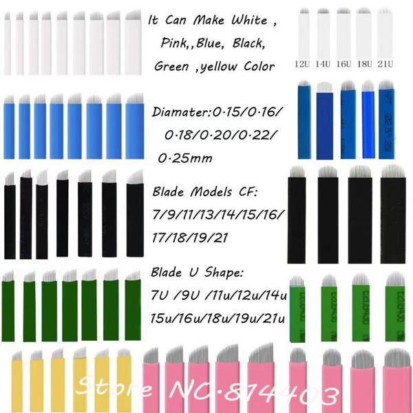 tattoo needles disposable 12- sloped permanent makeup manual eyebrow needle embroidery arc blade
tattoo needles disposable 12- sloped permanent makeup manual eyebrow needle embroidery arc blade
