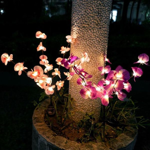 solar phalaenopsis branch light 20 led carefull warm decorations garden white and d1z8 decorative flowers & wreaths
solar phalaenopsis branch light 20 led carefull warm decorations garden white and d1z8 decorative flowers & wreaths