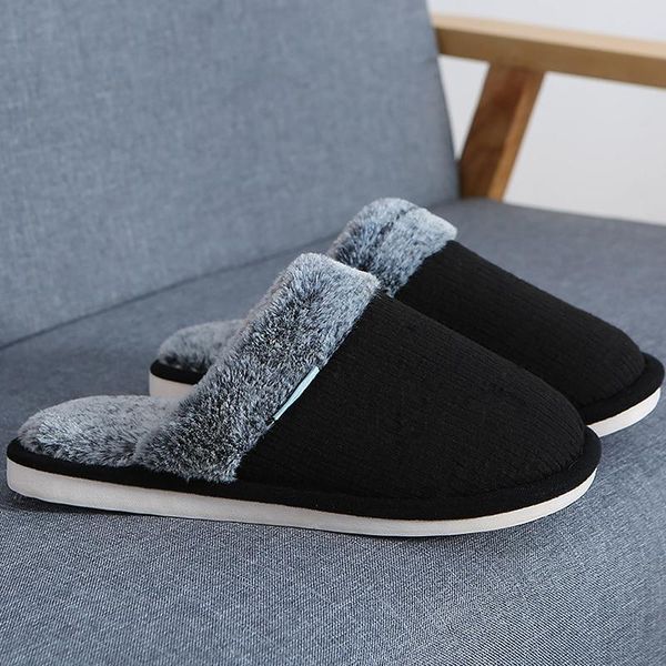 slippers furry women classic mixed colors designer female soft plastic non slip house shoes unisex, Black
slippers furry women classic mixed colors designer female soft plastic non slip house shoes unisex, Black