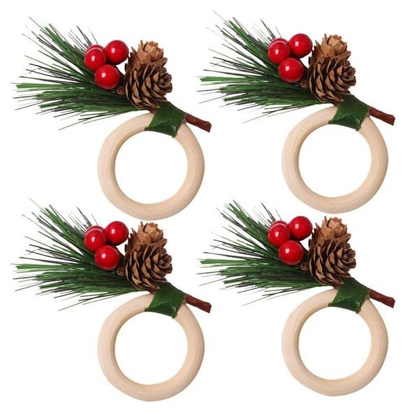 napkin rings christmas set of 4, wood table decorations for christmas,wedding, decor
napkin rings christmas set of 4, wood table decorations for christmas,wedding, decor