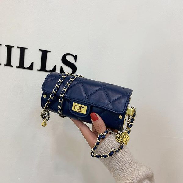 evening bags ladies rhombic shoulder bag 2021 autumn and winter women's fashion lock chain messenger small square
evening bags ladies rhombic shoulder bag 2021 autumn and winter women's fashion lock chain messenger small square