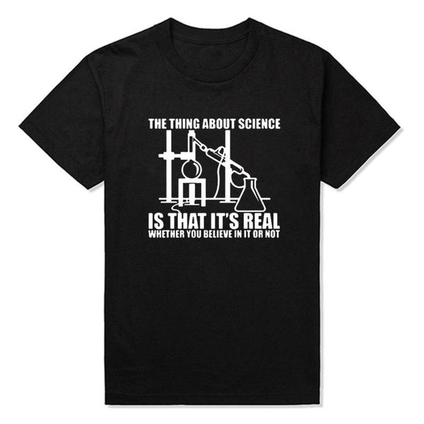 men's t-shirts 6true science believe chemistry experiment printing t shirts for men male atheist summer fashion casual loose cotton t-s, White;black
men's t-shirts 6true science believe chemistry experiment printing t shirts for men male atheist summer fashion casual loose cotton t-s, White;black