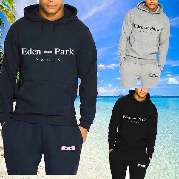 men's hoodie, eden printed casual sportswear, large comfortable suit, autumn and winter, new in 2021, Gray
men's hoodie, eden printed casual sportswear, large comfortable suit, autumn and winter, new in 2021, Gray