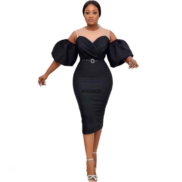 spring summer african women o-neck short sleeve plus size mid-calf dress dresses for ethnic clothing, Red
spring summer african women o-neck short sleeve plus size mid-calf dress dresses for ethnic clothing, Red