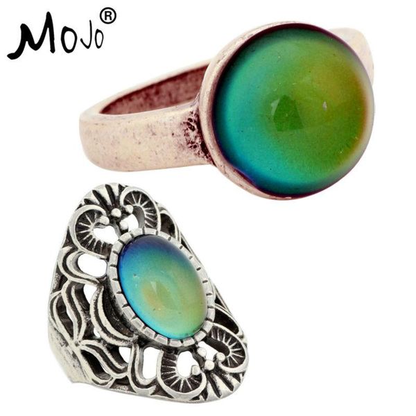 wedding rings 2pcs vintage ring set of on fingers mood that changes color strength for women men jewelry rs036-013, Slivery;golden
wedding rings 2pcs vintage ring set of on fingers mood that changes color strength for women men jewelry rs036-013, Slivery;golden