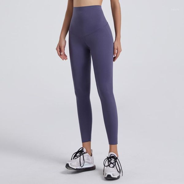 women high waist yoga pants gym elastic workout tummy control seamless leggings push up running sports athletic slim hip shaping outfit
women high waist yoga pants gym elastic workout tummy control seamless leggings push up running sports athletic slim hip shaping outfit