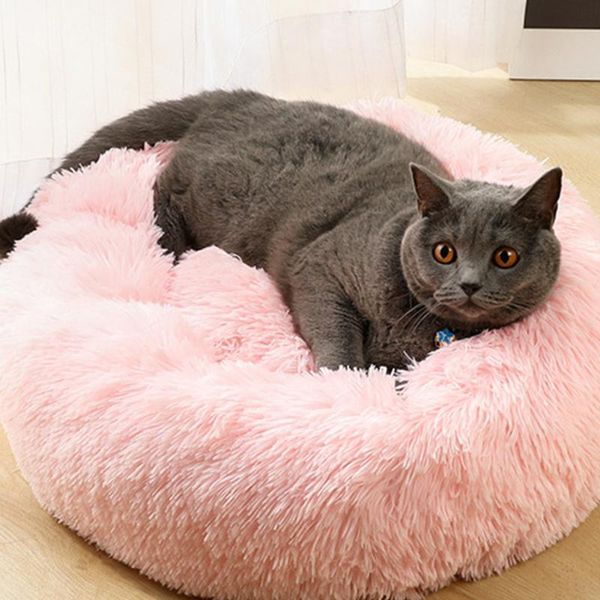 kennels & pens super soft dog bed round washable long plush chihuahua for velvet sofa house mats kennel basket pet
kennels & pens super soft dog bed round washable long plush chihuahua for velvet sofa house mats kennel basket pet