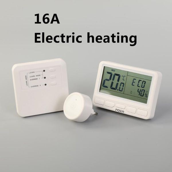 smart home control wireless room programmable wifi digital thermostat thermoregulator temperature controller for electric heating 16a
smart home control wireless room programmable wifi digital thermostat thermoregulator temperature controller for electric heating 16a