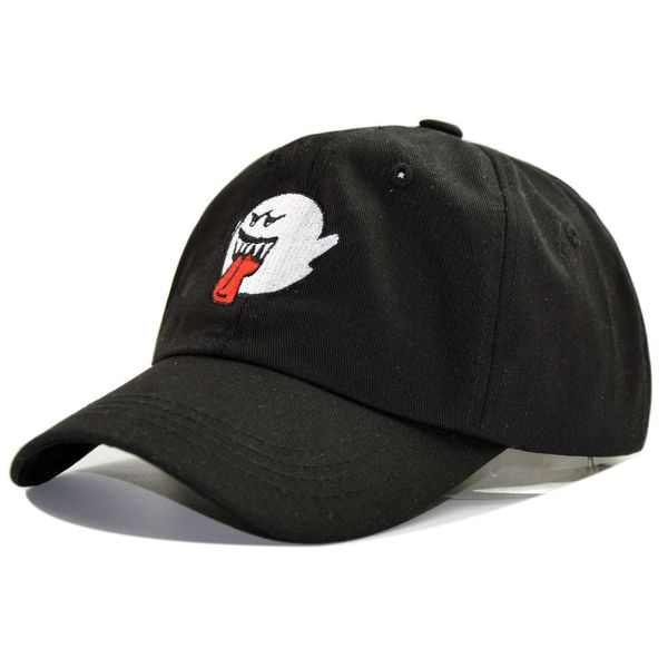 spring and summer new baseball cap embroidery funny little devil duck tongue outdoor sunscreen sunshade children, Black;white
spring and summer new baseball cap embroidery funny little devil duck tongue outdoor sunscreen sunshade children, Black;white