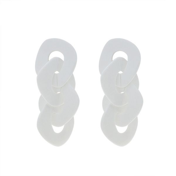 big 12.5cm long acrylic earrings dangle studs ear pendants for women girl jewelry gift 211515, Silver
big 12.5cm long acrylic earrings dangle studs ear pendants for women girl jewelry gift 211515, Silver