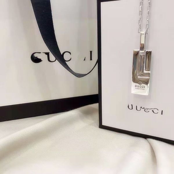 new 925 silver tag fashion men's and women's necklaces sweater chain exclusive fine jewel
new 925 silver tag fashion men's and women's necklaces sweater chain exclusive fine jewel