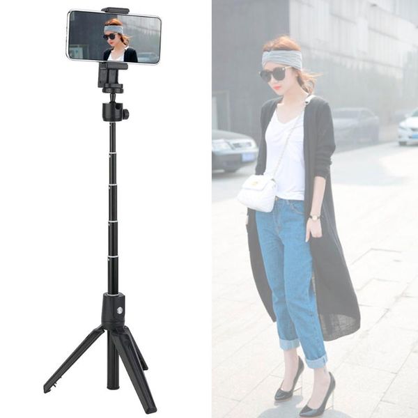 selfie monopods 2 in 1 stick tripod stand with remote control for android ios mobile phone
selfie monopods 2 in 1 stick tripod stand with remote control for android ios mobile phone