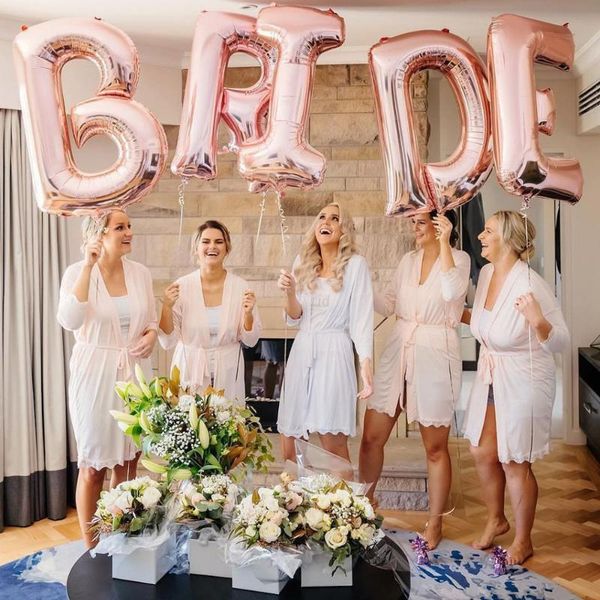 party decoration rose gold bride foil letter balloon wedding valentines day to be globos bachelorette supplies
party decoration rose gold bride foil letter balloon wedding valentines day to be globos bachelorette supplies