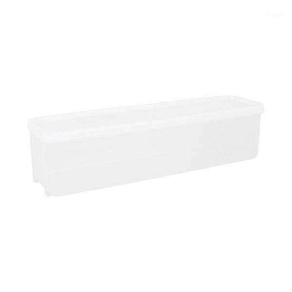 storage bottles & jars 2pcs practical sealed food containers durable noodles spaghetti boxes
storage bottles & jars 2pcs practical sealed food containers durable noodles spaghetti boxes