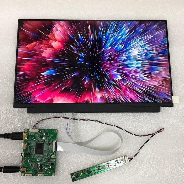 13.3-inch display module kit 1920x1080 ips full viewing angle lcd screen driver panel monitors
13.3-inch display module kit 1920x1080 ips full viewing angle lcd screen driver panel monitors