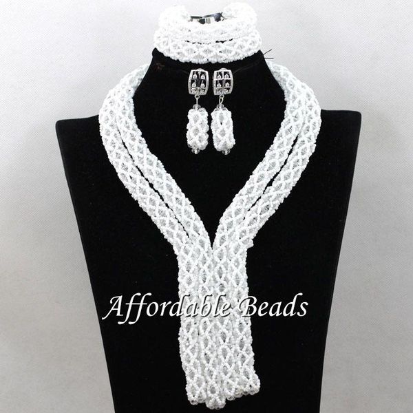 earrings & necklace pretty african fashion jewelry set charming costume sets rare item heb063, Silver
earrings & necklace pretty african fashion jewelry set charming costume sets rare item heb063, Silver