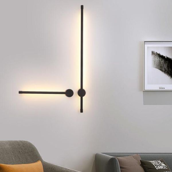 modern creative led wall lamp nordic minimalist living room home decor sofa background light bedroom bedside lamps sconce
modern creative led wall lamp nordic minimalist living room home decor sofa background light bedroom bedside lamps sconce