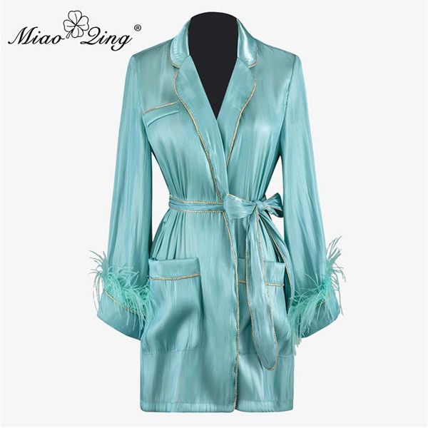 bowknot patchwork feather coat female long sleeve lapel collar lace up elegant womens coats fashion autumn 2021 women's suits & blazers, White;black
bowknot patchwork feather coat female long sleeve lapel collar lace up elegant womens coats fashion autumn 2021 women's suits & blazers, White;black