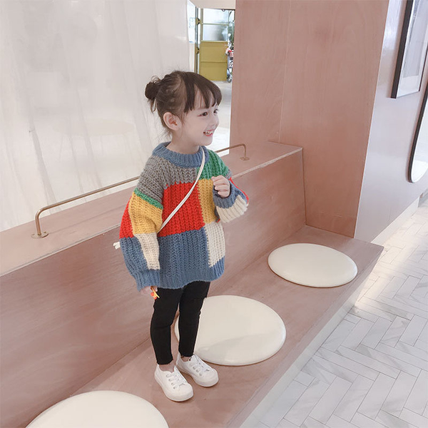 childrens clothing 2022 spring and autumn new fashion childrens sweaters girls parent-child sweaters, Blue
childrens clothing 2022 spring and autumn new fashion childrens sweaters girls parent-child sweaters, Blue