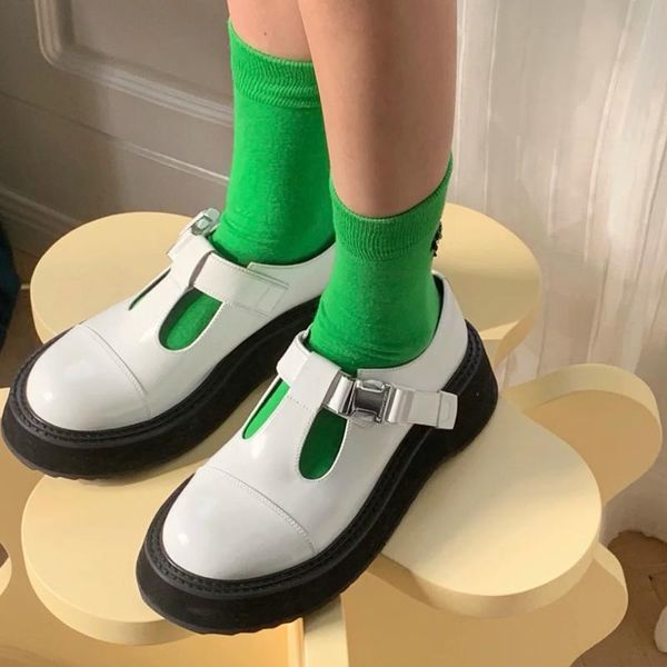 dress shoes fonberry silver buckle patent leather mary janes women 2021 round toe t-strap high heels wedges y2k, Black
dress shoes fonberry silver buckle patent leather mary janes women 2021 round toe t-strap high heels wedges y2k, Black