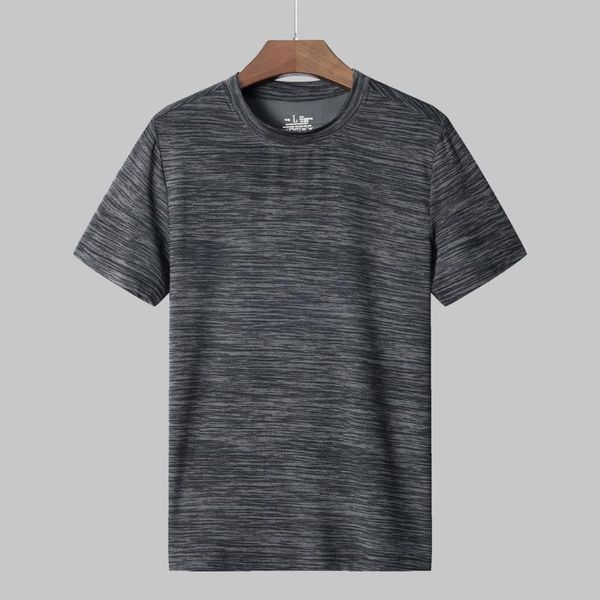 men's t-shirts men summer t-shirt casual o-neck fitness sport gym clothing fast-dry breathable daily tees shirts for male clohting, White;black
men's t-shirts men summer t-shirt casual o-neck fitness sport gym clothing fast-dry breathable daily tees shirts for male clohting, White;black
