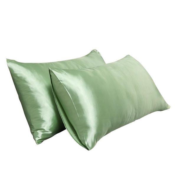 pillow case 1pair sleeping el smooth comfortable breathable for hair envelope closure artificial silk home decor soft satin pillowcase
pillow case 1pair sleeping el smooth comfortable breathable for hair envelope closure artificial silk home decor soft satin pillowcase