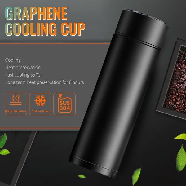 water bottle thermal mugs 280ml intelligent insulation stainless steel with led temperature display sport hiking supplies
water bottle thermal mugs 280ml intelligent insulation stainless steel with led temperature display sport hiking supplies