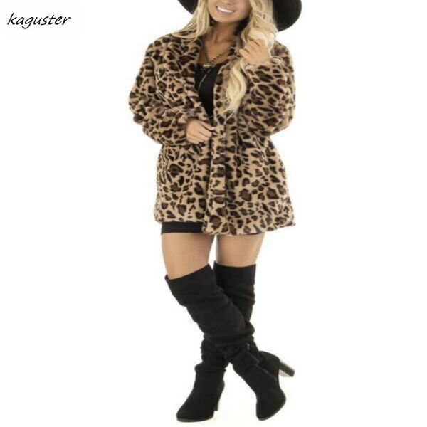 women's jackets 2021 faux fur coat for women coats winter warm fashion leopard artificial luxury female jacket comfortbale, Black;brown
women's jackets 2021 faux fur coat for women coats winter warm fashion leopard artificial luxury female jacket comfortbale, Black;brown