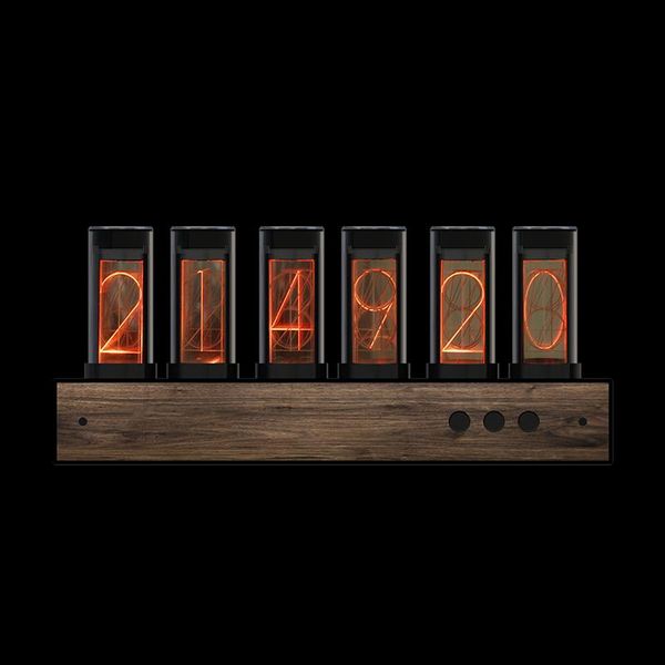 desk & table clocks luxury nixie tube clock wood creative digital light vintage electronic deskwatch decor gift ideas
desk & table clocks luxury nixie tube clock wood creative digital light vintage electronic deskwatch decor gift ideas