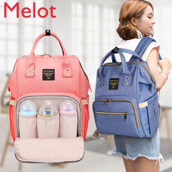 storage bags multi-functional large capacity backpack female high school student schoolbag casual korean fashion baby diaper bag travel
storage bags multi-functional large capacity backpack female high school student schoolbag casual korean fashion baby diaper bag travel