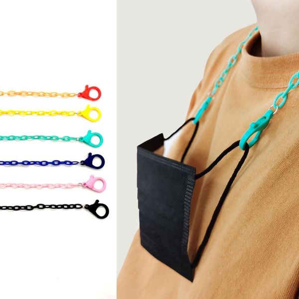 hooks & rails adjustable acrylic mask lanyard storage artifact portable chain student chains for storing masks holder
hooks & rails adjustable acrylic mask lanyard storage artifact portable chain student chains for storing masks holder