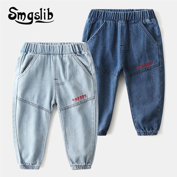 2021 spring kids jeans girl solid jeans for girls fashion girls pants autumn casual children's clothes 2 to 6 years, Blue
2021 spring kids jeans girl solid jeans for girls fashion girls pants autumn casual children's clothes 2 to 6 years, Blue