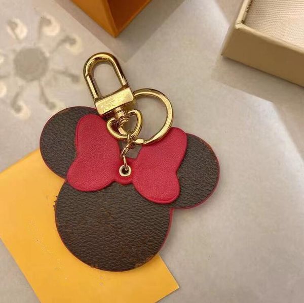 maxi dragonne key chain buckle lovers car keychain handmade leather designers keychains men women bag pendant accessories 17 color with the, Silver
maxi dragonne key chain buckle lovers car keychain handmade leather designers keychains men women bag pendant accessories 17 color with the, Silver