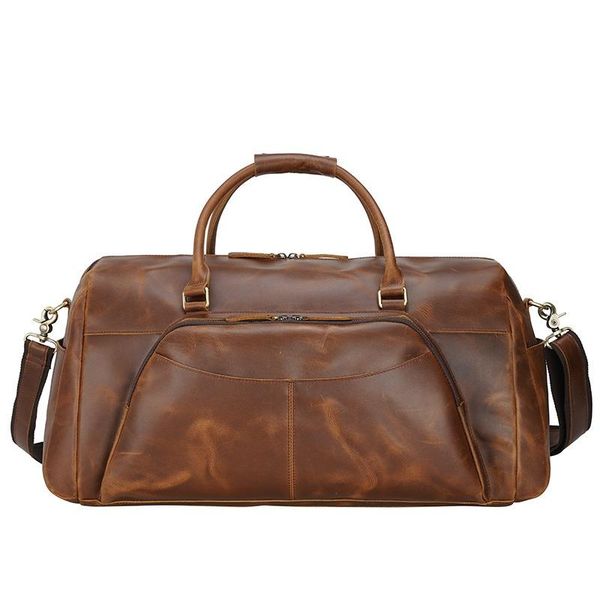 duffel bags men travel duffle real leather 2021 large capacity clothing casual tote hand bag male
duffel bags men travel duffle real leather 2021 large capacity clothing casual tote hand bag male