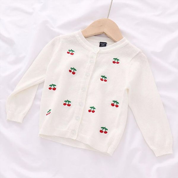 little girls outerwear jacket red cherry baby cardigan sweater gray 100% cotton white pink coat for 1 2 3 years, Blue
little girls outerwear jacket red cherry baby cardigan sweater gray 100% cotton white pink coat for 1 2 3 years, Blue
