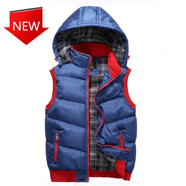 thick plus size 5xl female vests winter vest fashion sleeves ladies'cotton-padded jackets, Black;brown
thick plus size 5xl female vests winter vest fashion sleeves ladies'cotton-padded jackets, Black;brown