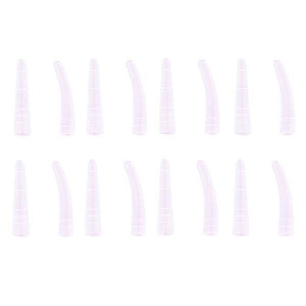 false nails 1 set of eyelash grafting tweezers caps sleeves anti-dust non-slip covers, Red;gold
false nails 1 set of eyelash grafting tweezers caps sleeves anti-dust non-slip covers, Red;gold