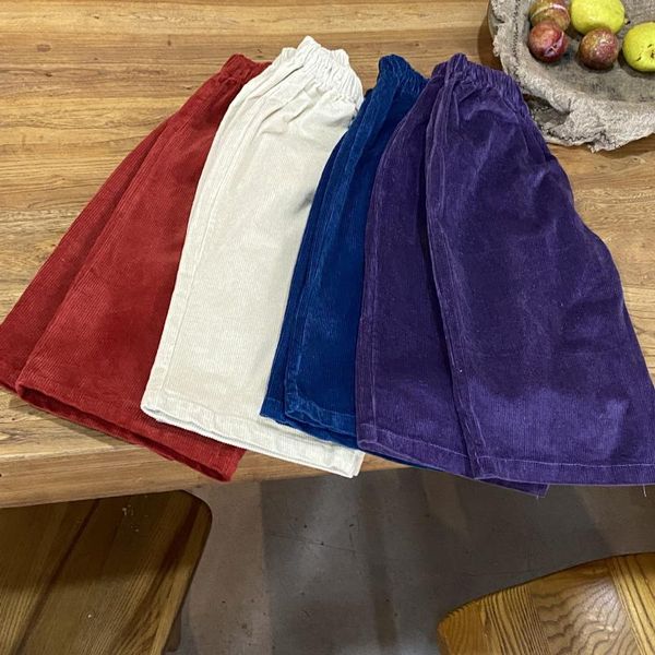 trousers 2021 girls boys corduroy pants fashion autumn kids long 2-7 years, Blue
trousers 2021 girls boys corduroy pants fashion autumn kids long 2-7 years, Blue