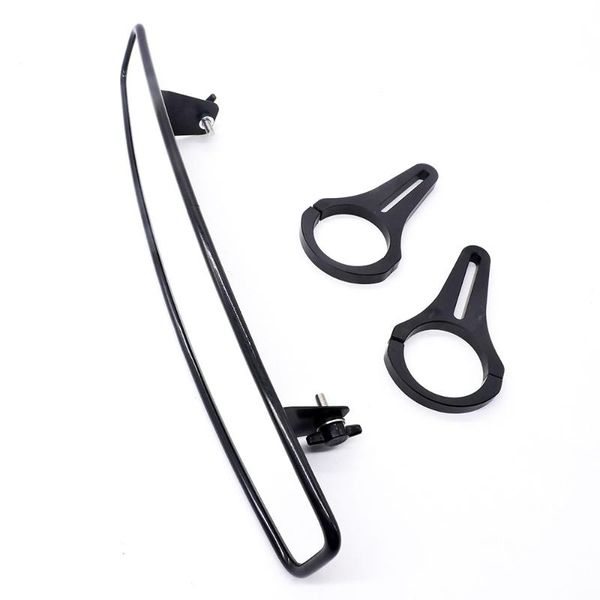 

motorcycle mirrors 1.75" 2" clamp mount atv utv rearview mirror for polaris ranger rzr 570 800 900 1000 xp1000 yxz1000r