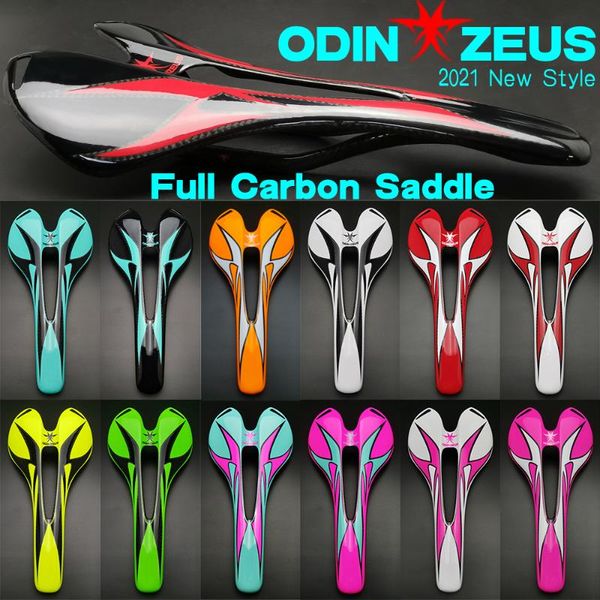 bike saddles odinzeus classic style latest color mountain bike/road front seat carbon fiber road/mountain saddle cushion
bike saddles odinzeus classic style latest color mountain bike/road front seat carbon fiber road/mountain saddle cushion