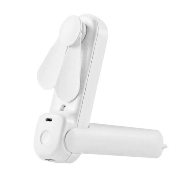 electric fans usb multifunctional mini rechargeable portable handheld folding spray fan for students white 
electric fans usb multifunctional mini rechargeable portable handheld folding spray fan for students white