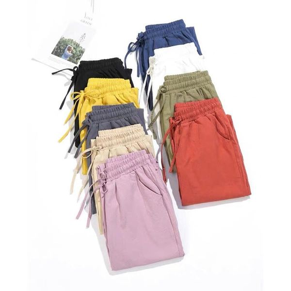 colors women high waist pencil pants summer white black cotton linen trousers plus big size 5xl 6xl 7xl women's & capris, Black;white
colors women high waist pencil pants summer white black cotton linen trousers plus big size 5xl 6xl 7xl women's & capris, Black;white