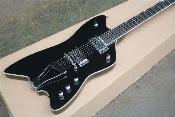 custom version of billy-bo signature shaped electric guitar can be customized according to requireme
custom version of billy-bo signature shaped electric guitar can be customized according to requireme