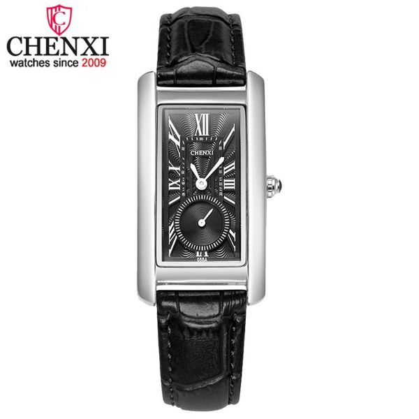 wristwatches simple vintage leather strap quartz watch 23mm small square dial men wrist watches brown waterproof 30m clocks montre femme, Slivery;brown
wristwatches simple vintage leather strap quartz watch 23mm small square dial men wrist watches brown waterproof 30m clocks montre femme, Slivery;brown